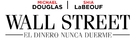 Wall Street: Money Never Sleeps - Spanish Logo (xs thumbnail)