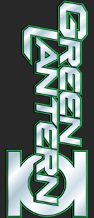 Green Lantern - Logo (xs thumbnail)