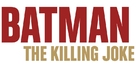 Batman: The Killing Joke - Logo (xs thumbnail)
