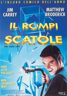 The Cable Guy - Italian Movie Poster (xs thumbnail)