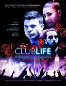 Club Life - Movie Poster (xs thumbnail)