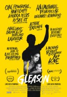 Gleason - Canadian Movie Poster (xs thumbnail)