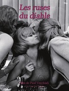 Les ruses du diable (Neuf portraits d&#039;une jeune fille) - French DVD movie cover (xs thumbnail)