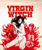 Virgin Witch - British Movie Cover (xs thumbnail)