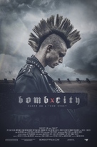 Bomb City - Movie Poster (xs thumbnail)