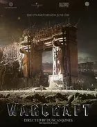 Warcraft Poster