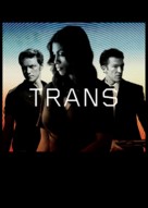 Trance - Czech Movie Poster (xs thumbnail)