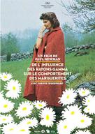 The Effect of Gamma Rays on Man-in-the-Moon Marigolds - French Re-release movie poster (xs thumbnail)