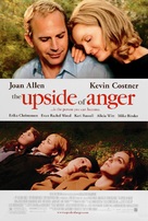 The Upside of Anger - Movie Poster (xs thumbnail)