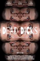 Dead Dicks - Canadian Movie Poster (xs thumbnail)