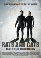 Rats and Cats - Movie Poster (xs thumbnail)