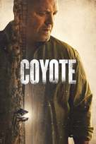 &quot;Coyote&quot; - Movie Cover (xs thumbnail)