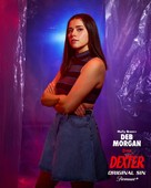 &quot;Dexter: Original Sin&quot; - Movie Poster (xs thumbnail)