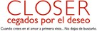 Closer - Spanish Logo (xs thumbnail)