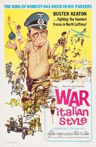 Due marines e un generale - Movie Poster (xs thumbnail)