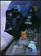 Star Wars Poster