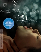 Ai no corrida - Blu-Ray movie cover (xs thumbnail)