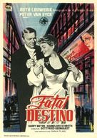 Liebling der G&ouml;tter - Spanish Movie Poster (xs thumbnail)