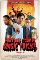 Fortune Cookie Magic Tricks - Movie Poster (xs thumbnail)