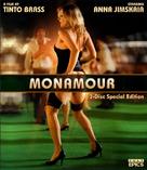 Monamour - Blu-Ray movie cover (xs thumbnail)