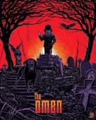 The Omen - poster (xs thumbnail)