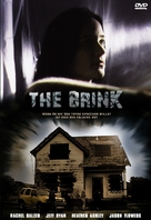 The Brink - German Movie Cover (xs thumbnail)