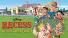 Recess: All Growed Down - Movie Poster (xs thumbnail)