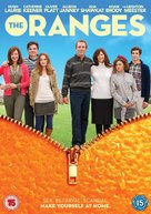 The Oranges - British DVD movie cover (xs thumbnail)
