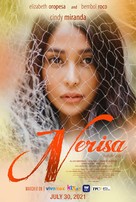 Nerisa - Philippine Movie Poster (xs thumbnail)