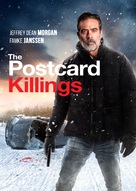 The Postcard Killings - Canadian Video on demand movie cover (xs thumbnail)