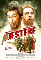 Destere - Turkish Movie Poster (xs thumbnail)