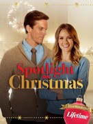 Spotlight on Christmas - Video on demand movie cover (xs thumbnail)