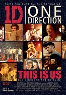 This Is Us - Greek Movie Poster (xs thumbnail)