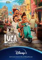 Luca Poster Luca Poster