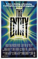 The Entity - Movie Poster (xs thumbnail)