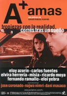 A + - Spanish poster (xs thumbnail)