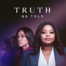 &quot;Truth Be Told&quot; - Movie Poster (xs thumbnail)