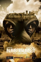 iNumber Number - South African Movie Poster (xs thumbnail)