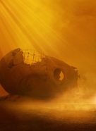 Blade Runner 2049 -  Key art (xs thumbnail)