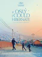 Baavgai Bolohson Poster