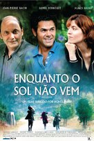 Parlez-moi de la pluie - Brazilian Movie Poster (xs thumbnail)