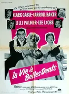 But Not for Me Poster