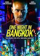One Night in Bangkok - Movie Cover (xs thumbnail)