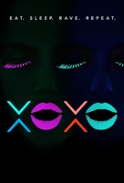 XOXO - Movie Poster (xs thumbnail)