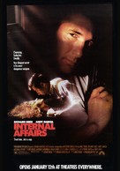 Internal Affairs - Movie Poster (xs thumbnail)