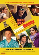 Dumb Money - Australian Movie Poster (xs thumbnail)