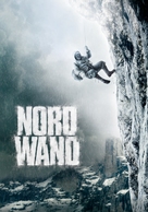 Nordwand - German Movie Poster (xs thumbnail)