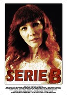 Serie B - Spanish Movie Poster (xs thumbnail)