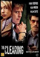The Clearing - Danish poster (xs thumbnail)