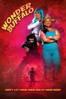 Wonder Buffalo - Movie Poster (xs thumbnail)